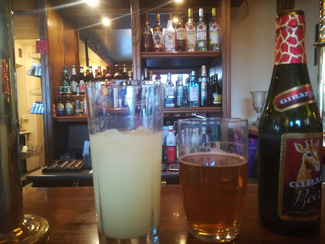 Cafe Pingo - Fredensborg