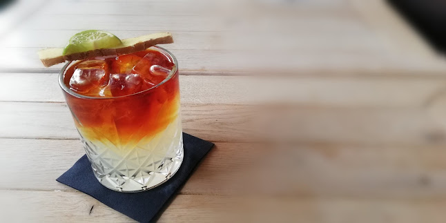 Absalon Bar - København