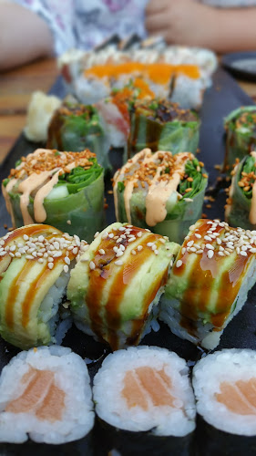 Comentarii opinii despre Restaurant wokwik