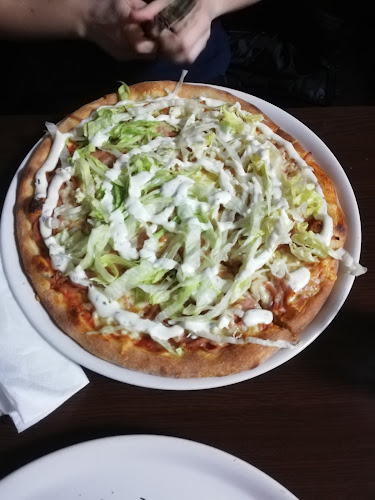 Pizza Palermo - Gastronomi og hotelvirksomhed