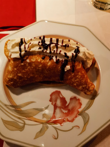 Restaurant Dubrovnik - Gastronomi og hotelvirksomhed