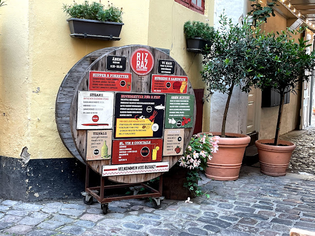 Store Kannikestræde 19, 1169 København