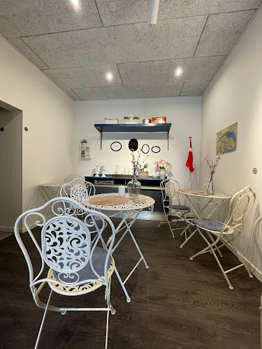 Opinii despre Kaj's Bageri în Broager - Gastronomi og hotelvirksomhed