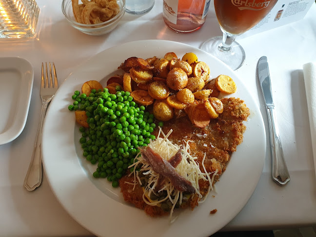 Den Lille Kro - Aarhus