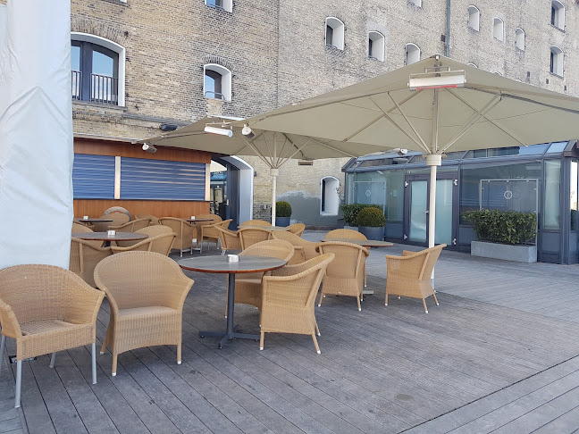 SALT bar og restaurant - København