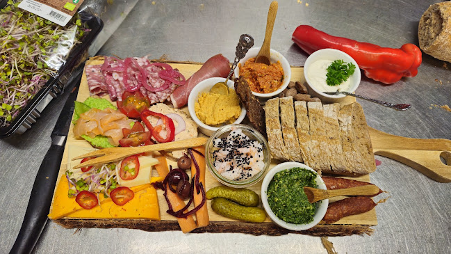 Spiseriget ApS - Gastronomi og hotelvirksomhed