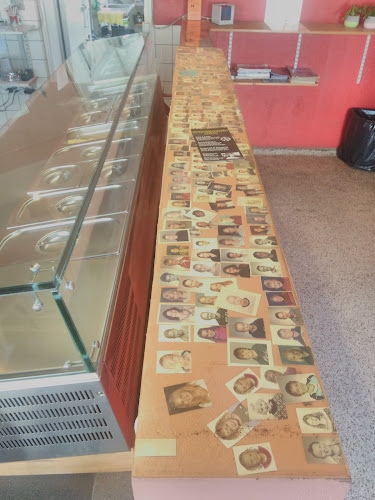 Pizza Amigo - Gastronomi og hotelvirksomhed