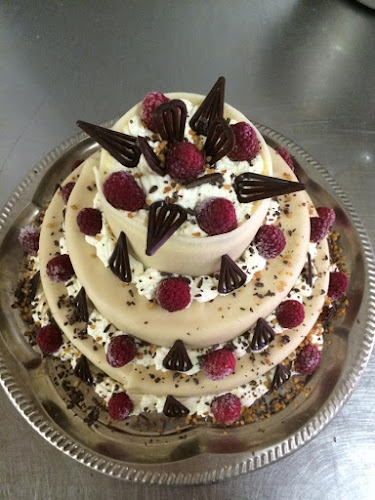 Højs Bageri - Hadsund