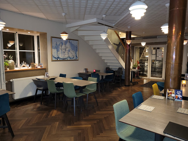 Cafe Zelo - Nykøbing Falster