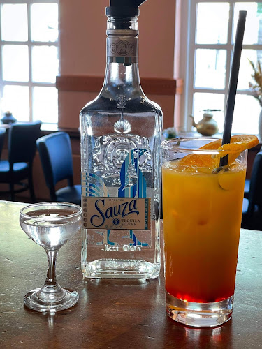 Opinii despre Trier's Corner în Svendborg - Gastronomi og hotelvirksomhed