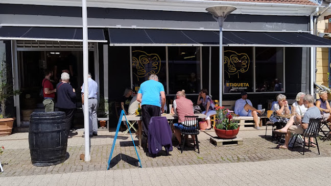 Algade 35, 4500 Nykøbing Sjælland