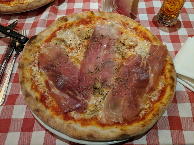 Comentarii opinii despre La Perla