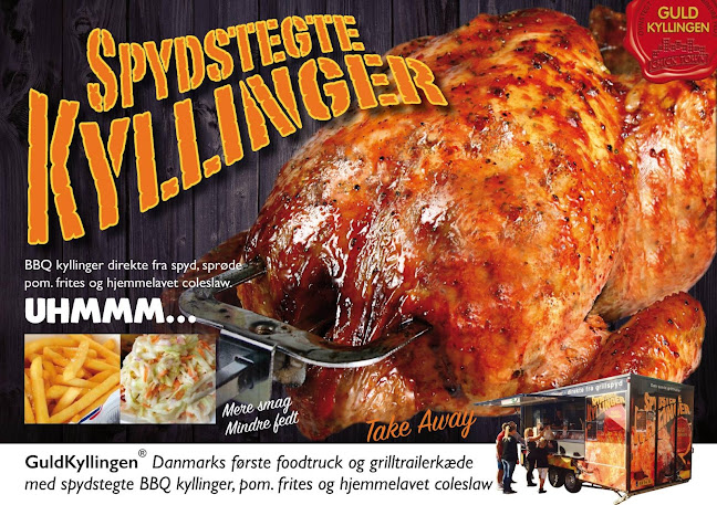 GuldKyllingen Næstved - Næstved