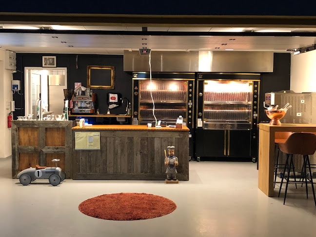 Klitmøller Rotisserie