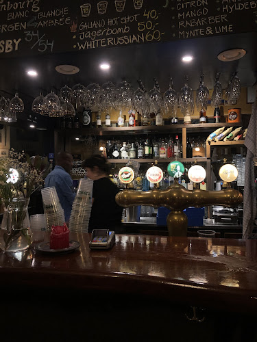 Stefansgade 22, 2200 København N