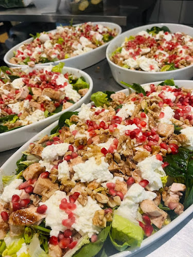 Zunino - Mad & Vino - Hørsholm