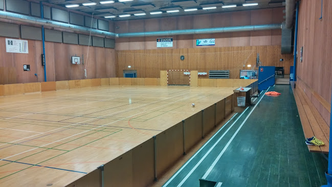 Bredsten Hallen's Cafeteria v/Klaus Bager - Bredsten