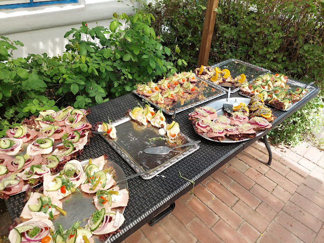 Comentarii opinii despre Konditorgaarden