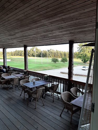 Café Victoria Douglashuset