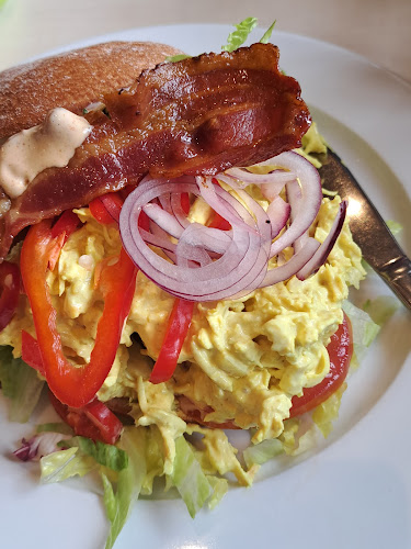 Restaurant Ekkodalshuset - Gastronomi og hotelvirksomhed