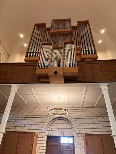 Kirkepladsen, 9900 Frederikshavn