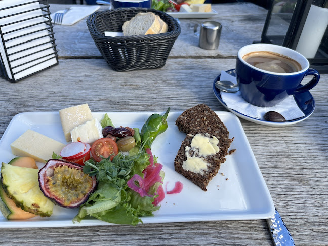 Café Vaabengaard - Gilleleje