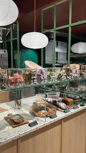 Opinii despre Books & Beans în Kolding - Gastronomi og hotelvirksomhed