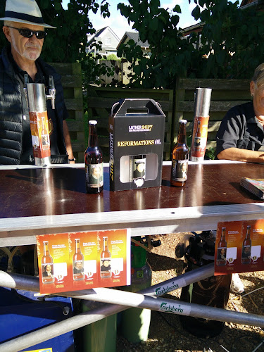 Comentarii opinii despre Voldby Købmandsgaard