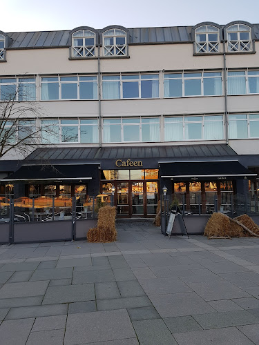Cafe Chr. X - Gastronomi og hotelvirksomhed