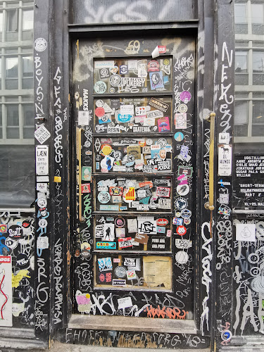 Møntergade 8, 1116 København