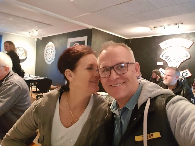 Opinii despre Eagles în Odense - Gastronomi og hotelvirksomhed