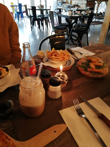 Opinii despre The Big Chef în Roskilde - Gastronomi og hotelvirksomhed