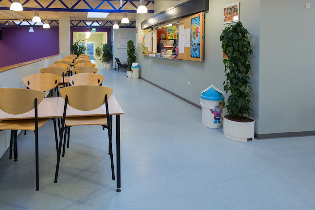 Opinii despre Cafe Møllen v/Morten Dalsgaard în Viborg - Gastronomi og hotelvirksomhed