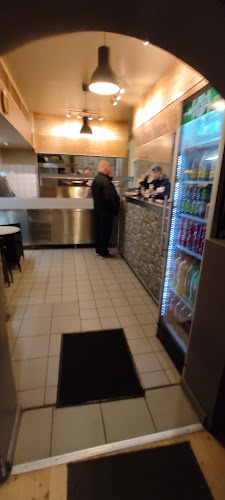 Pizza Venedig - Odense