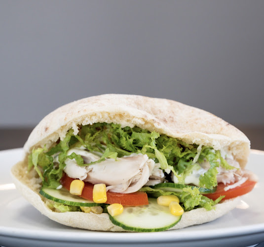 Comentarii opinii despre Byens Grillbar Grenå