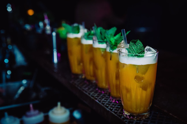 Opinii despre Little Green Door în København - Gastronomi og hotelvirksomhed