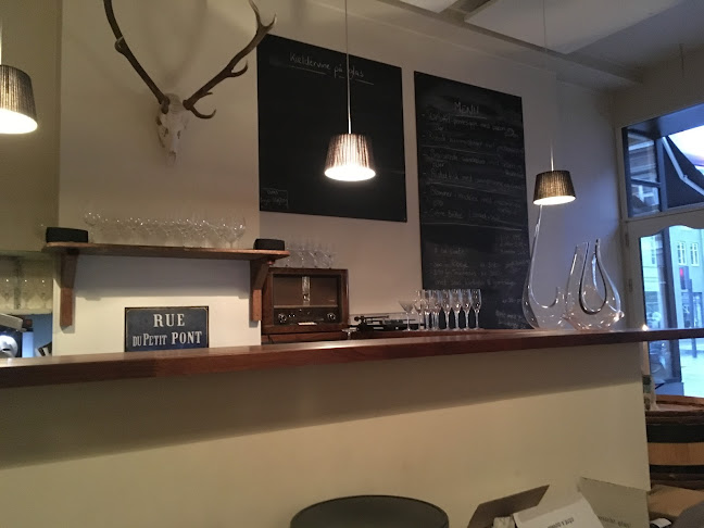 Restaurant No 61 - Gastronomi og hotelvirksomhed