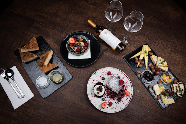 SOHO Roskilde food·lounge·music - Gastronomi og hotelvirksomhed