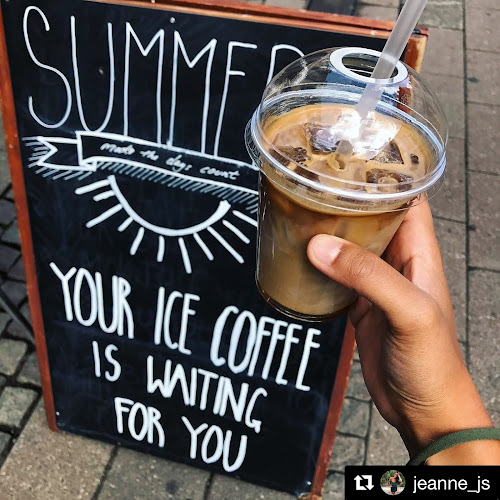 Miss Coffee - Helsingør