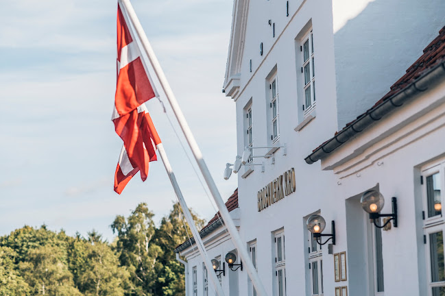 Brobyværk Kro - Broby