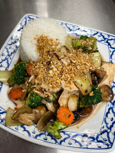 Comentarii opinii despre SOY7 Sushi & Thai Take Away