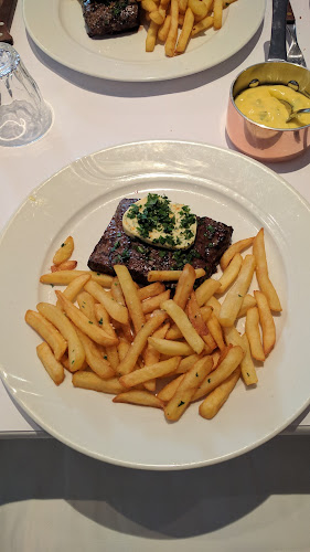 Comentarii opinii despre Le Saint Jacques