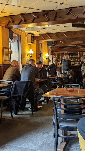 Sankt Annæ Gade, 1414 København