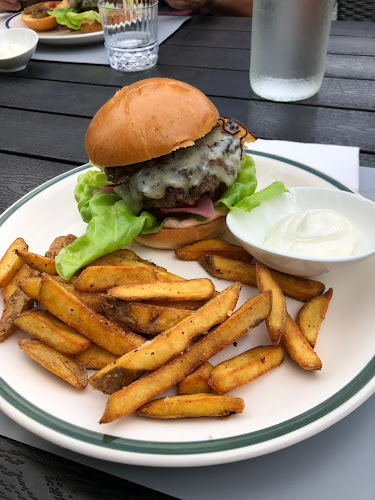 Opinii despre Restaurant Raalingen în Hals - Gastronomi og hotelvirksomhed