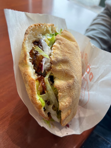 Torino Pizza & Grill - Gastronomi og hotelvirksomhed