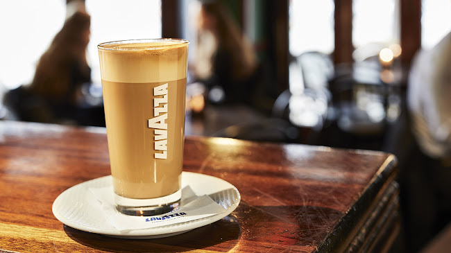 Comentarii opinii despre Kaffebaren