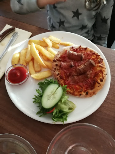 Comentarii opinii despre Restaurant Oksen