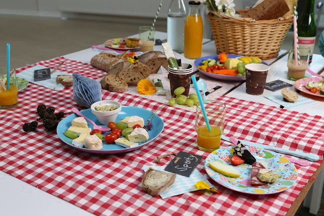 Opinii despre Brunchtid - Aarhus în Tilst - Gastronomi og hotelvirksomhed