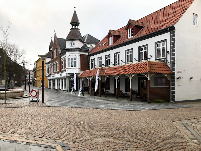 Torvet 2, 7620 Lemvig