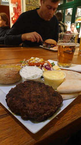 Mackies Pizza & Cantina - Aarhus